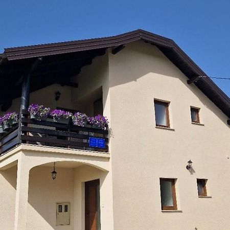House Boketto Hotel Кореница Екстериор снимка