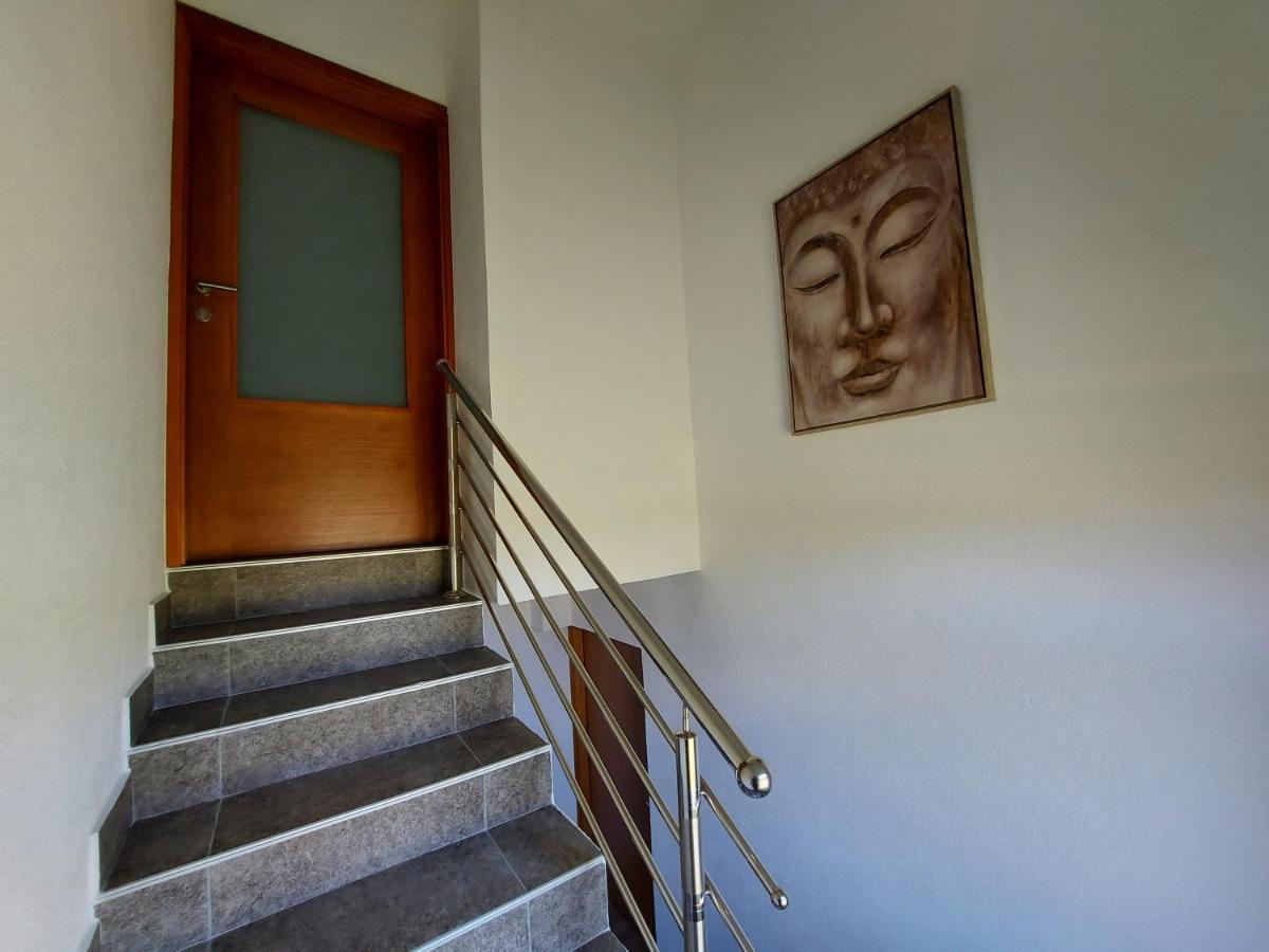 House Boketto Hotel Кореница Екстериор снимка
