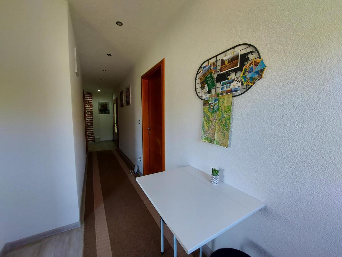 House Boketto Hotel Кореница Екстериор снимка