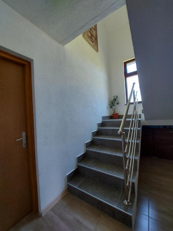 House Boketto Hotel Кореница Екстериор снимка
