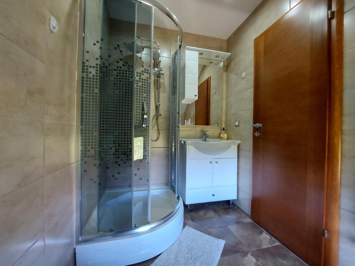 House Boketto Hotel Кореница Екстериор снимка