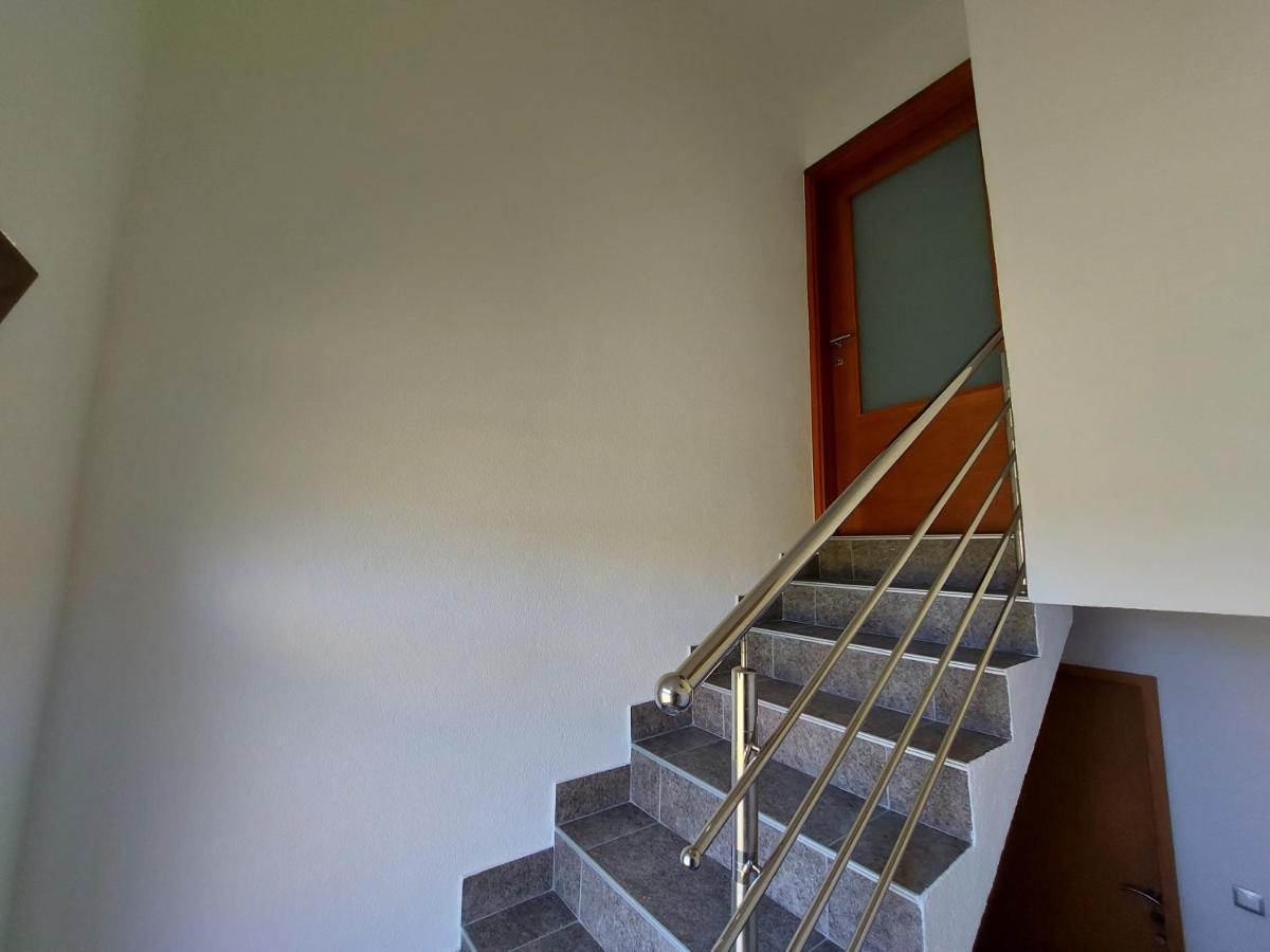House Boketto Hotel Кореница Екстериор снимка