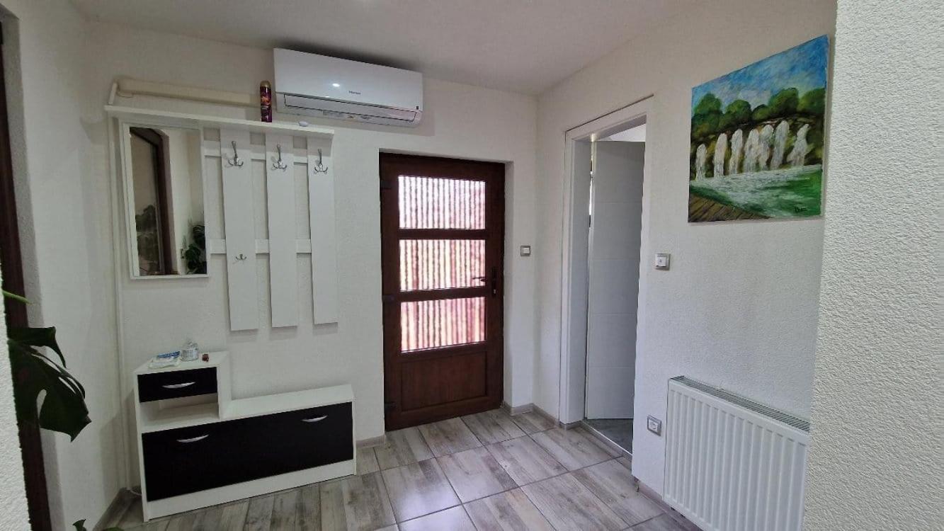 House Boketto Hotel Кореница Екстериор снимка
