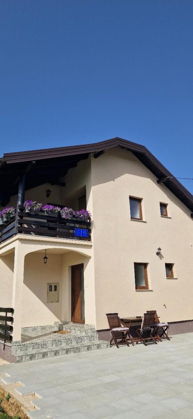 House Boketto Hotel Кореница Екстериор снимка