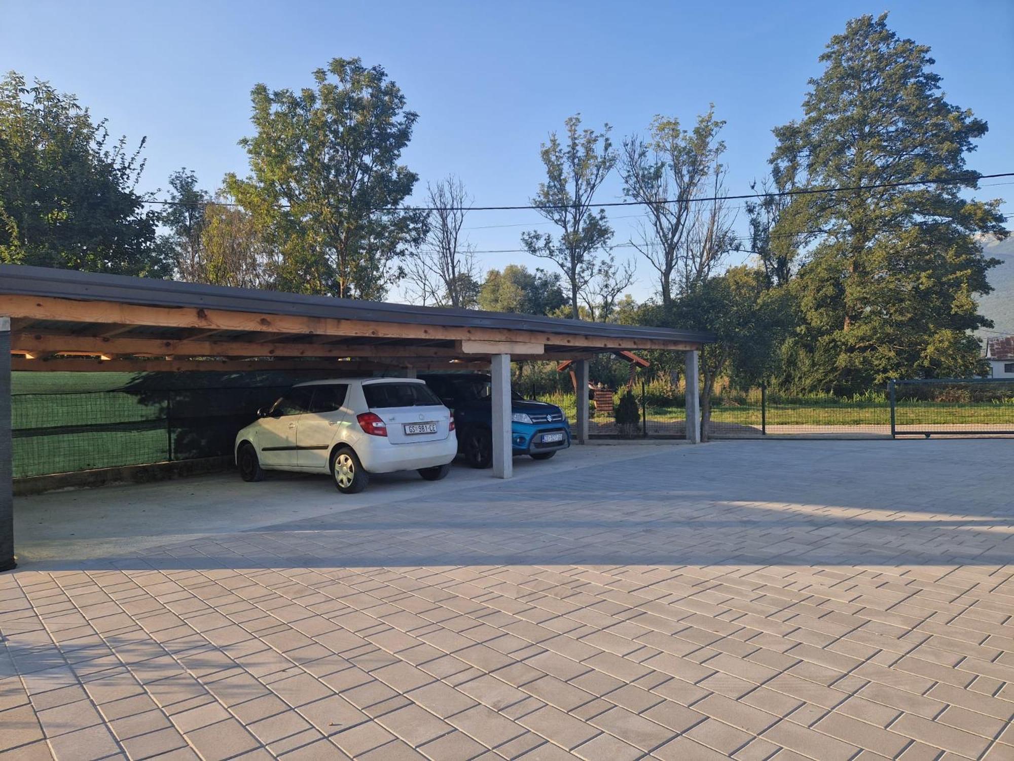 House Boketto Hotel Кореница Екстериор снимка